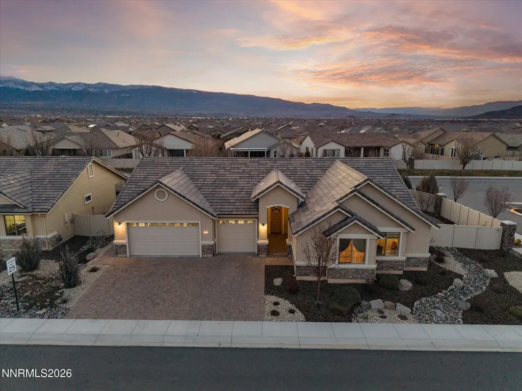 9803 Ash Meadow Reno NV 89521