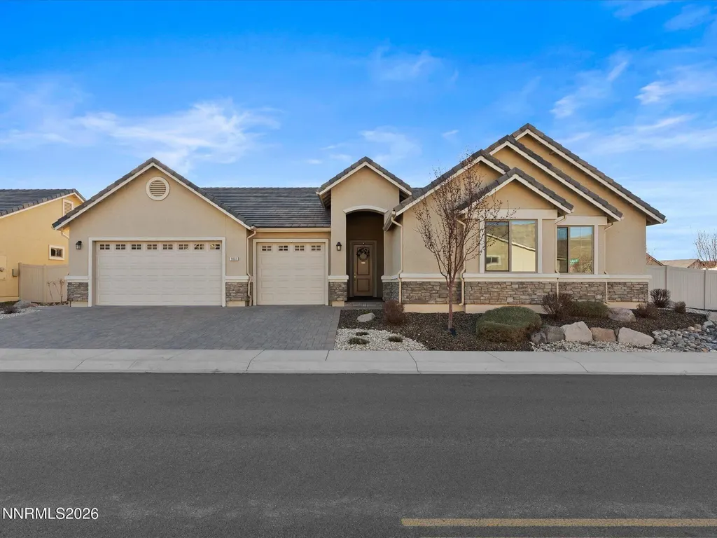 9803 Ash Meadow Reno NV 89521