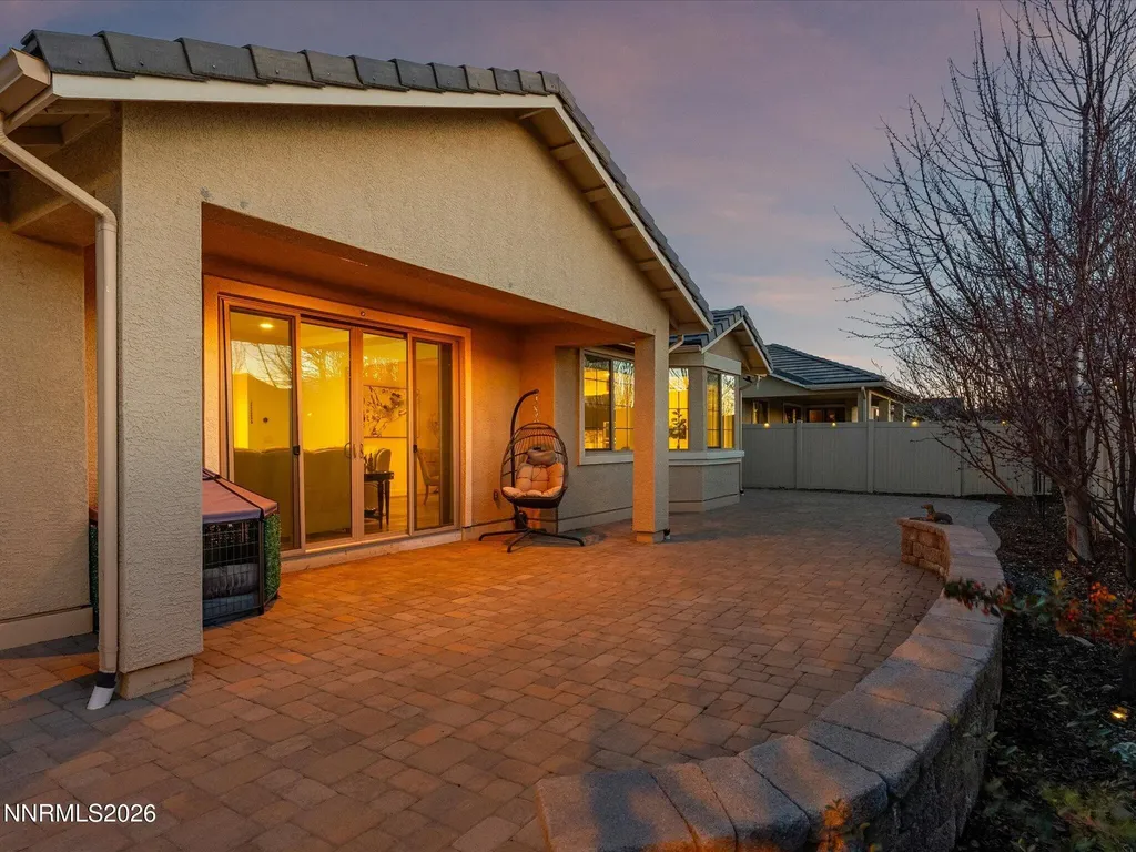 9803 Ash Meadow Reno NV 89521