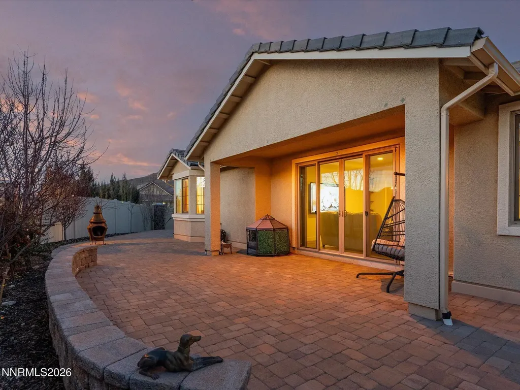 9803 Ash Meadow Reno NV 89521