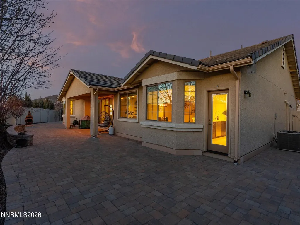 9803 Ash Meadow Reno NV 89521