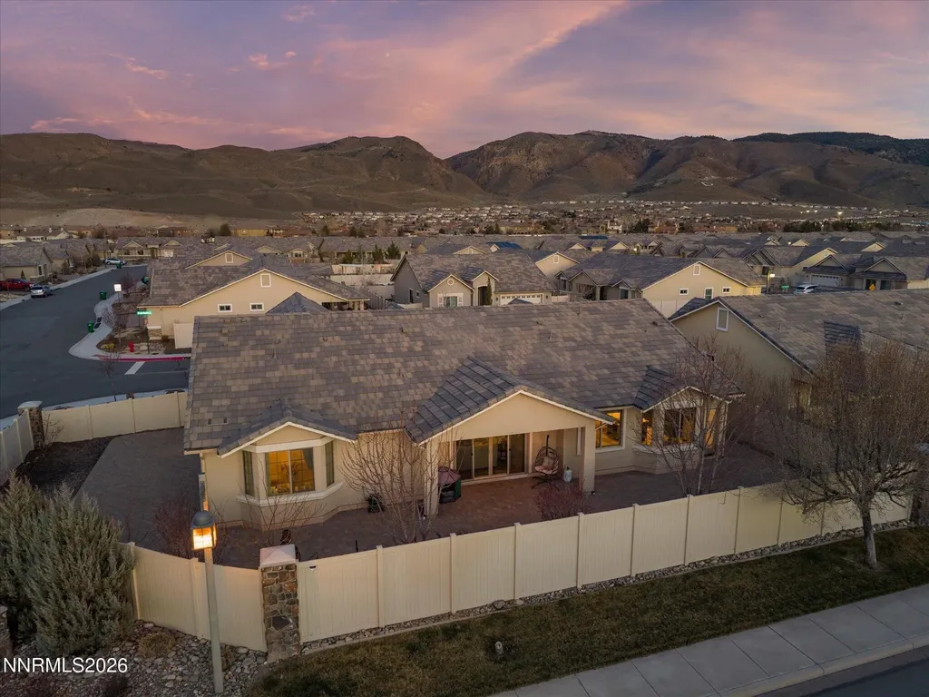 9803 Ash Meadow Reno NV 89521