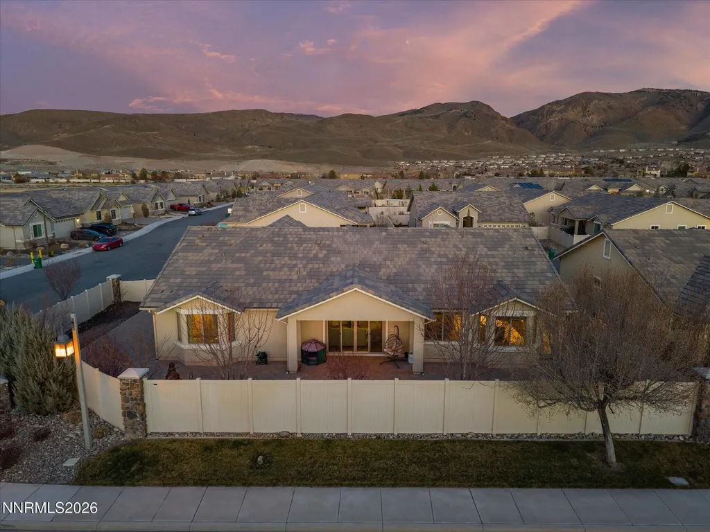 9803 Ash Meadow Reno NV 89521