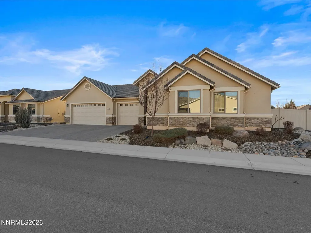 9803 Ash Meadow Reno NV 89521
