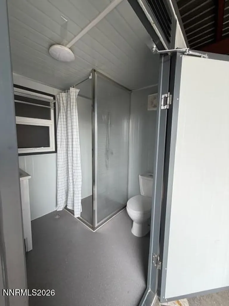 1165 Amherst Lovelock NV 89419