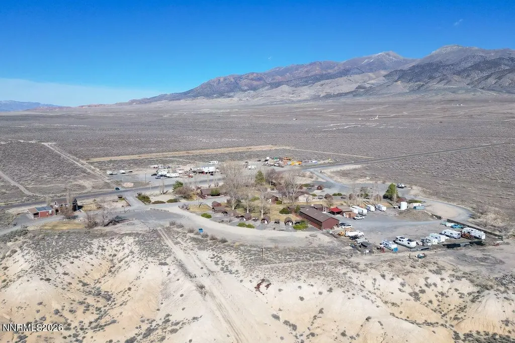22225 Topaz Lake Lovelock NV 89419