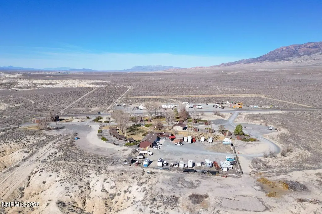 22225 Topaz Lake Lovelock NV 89419