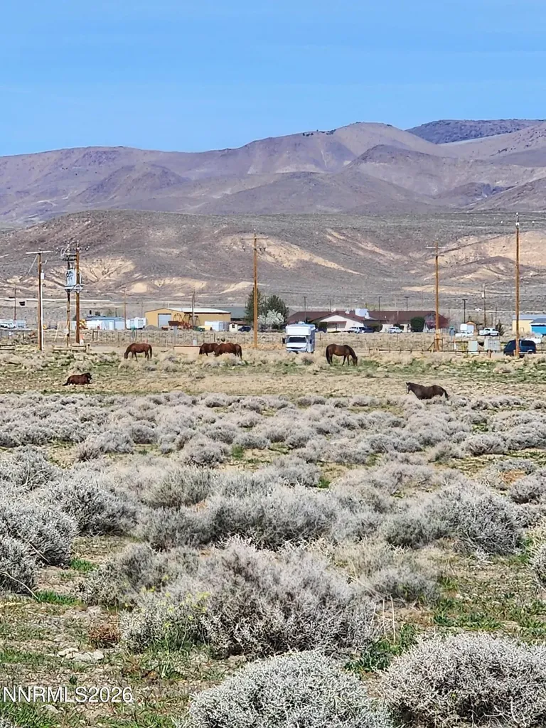 3420 Dayton Silver Springs NV 89429