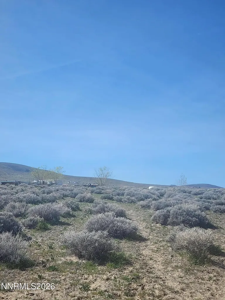 3420 Dayton Silver Springs NV 89429