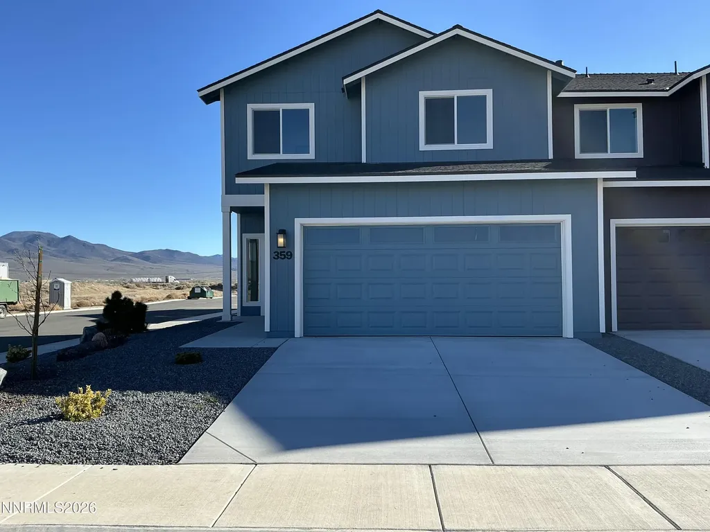 359 Halite Dayton NV 89403
