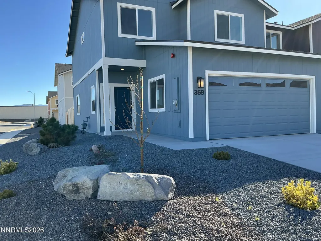 359 Halite Dayton NV 89403