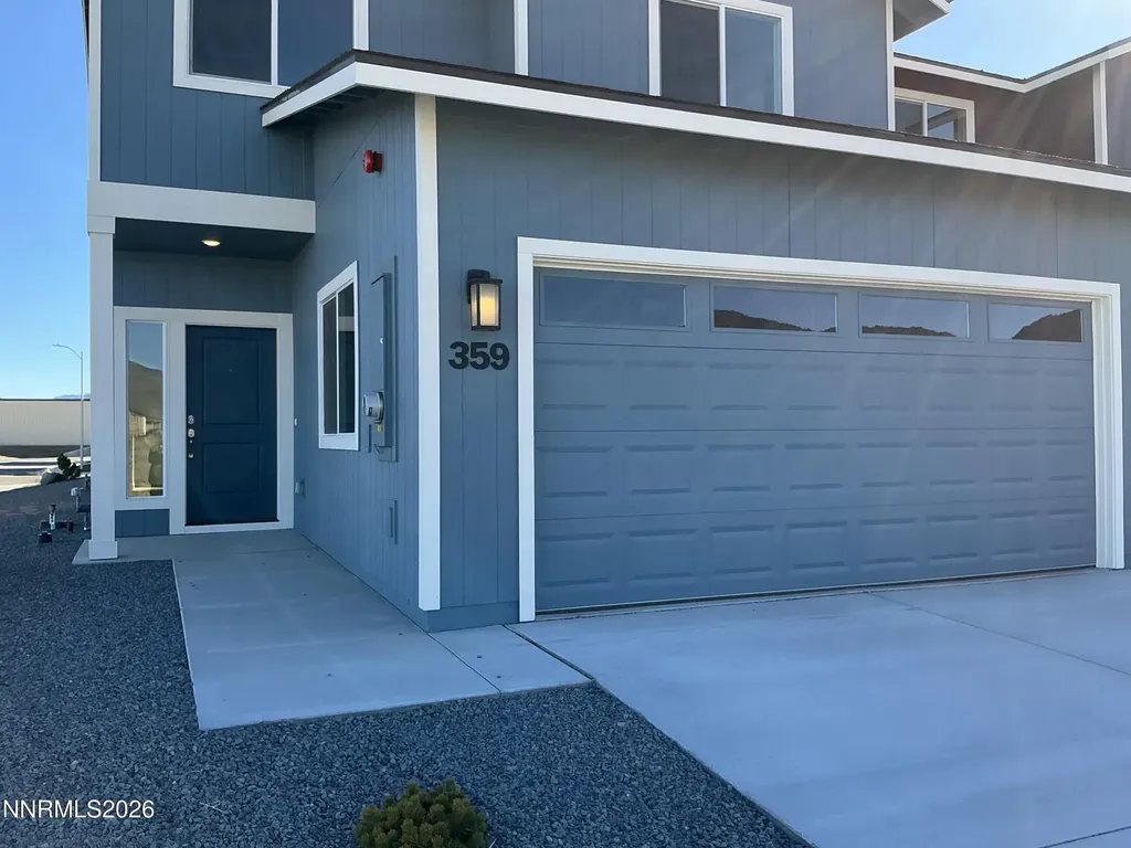 359 Halite Dayton NV 89403