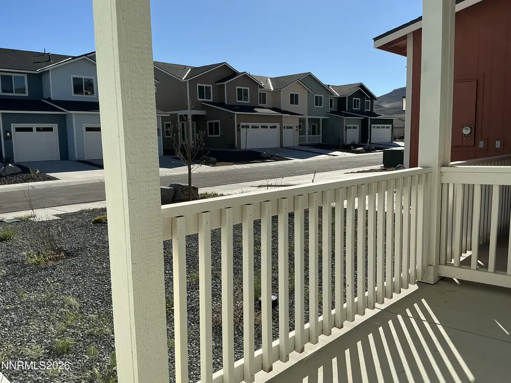 258 Green Dayton NV 89403