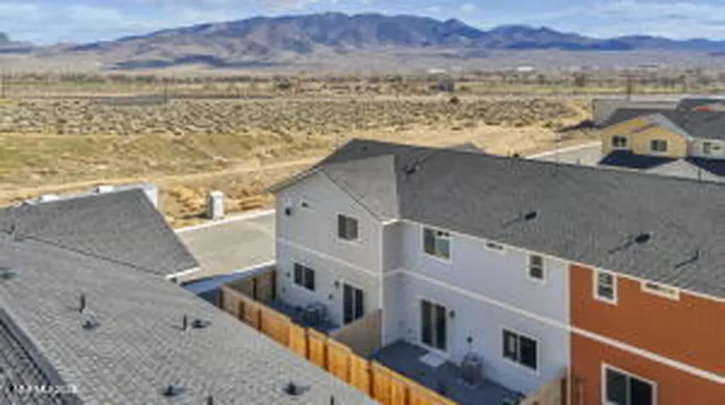 258 Green Dayton NV 89403