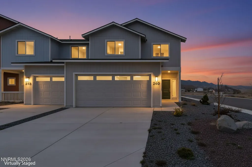 260 Green Dayton NV 89403