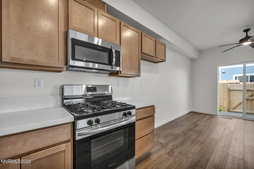 260 Green Dayton NV 89403