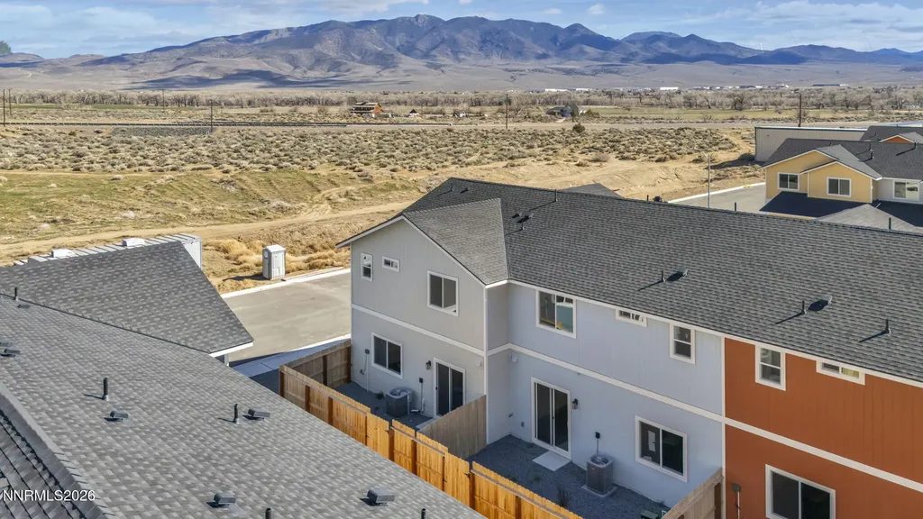 260 Green Dayton NV 89403