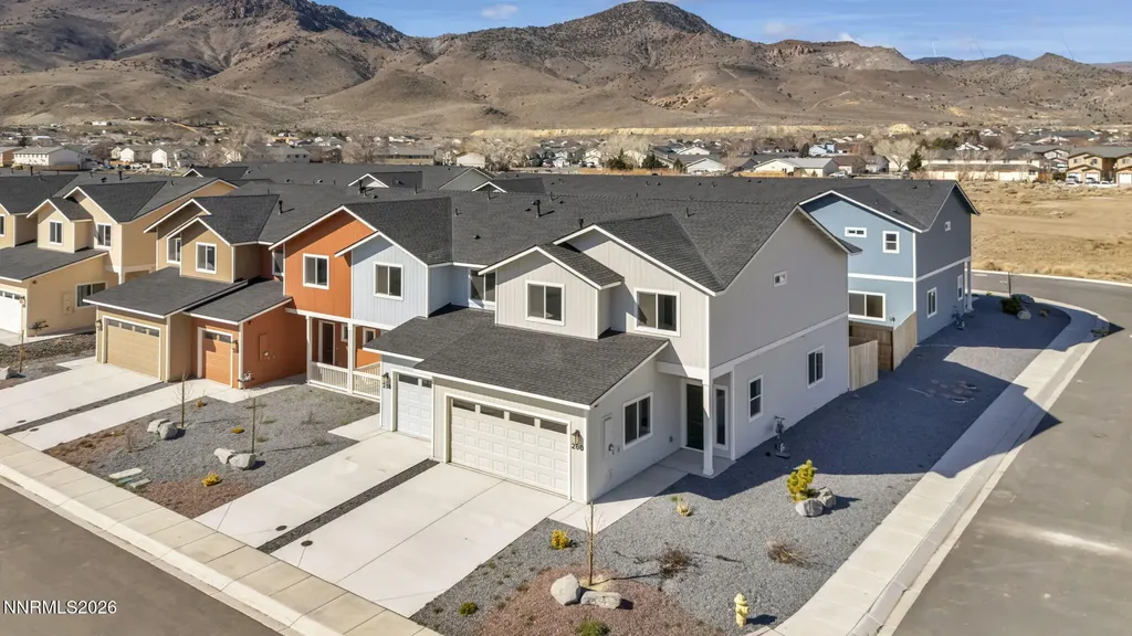 260 Green Dayton NV 89403