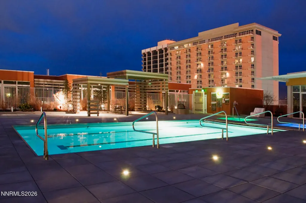 255 Sierra Reno NV 89501