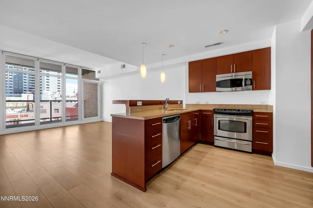 255 Sierra Reno NV 89501
