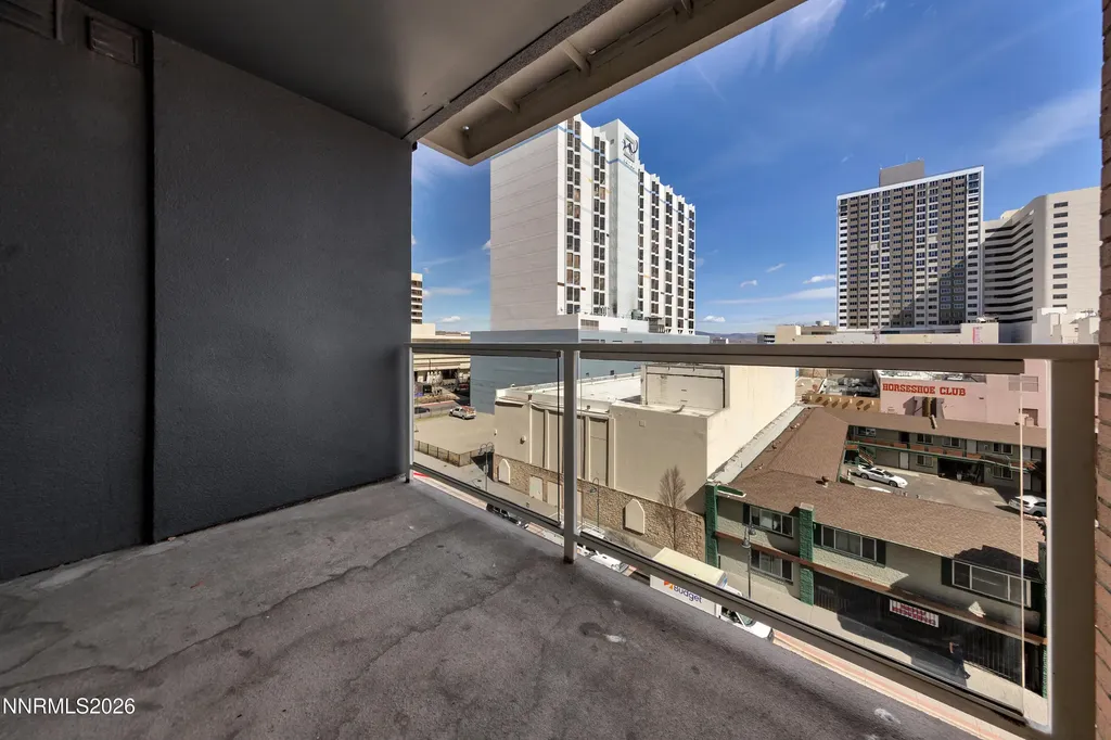 255 Sierra Reno NV 89501