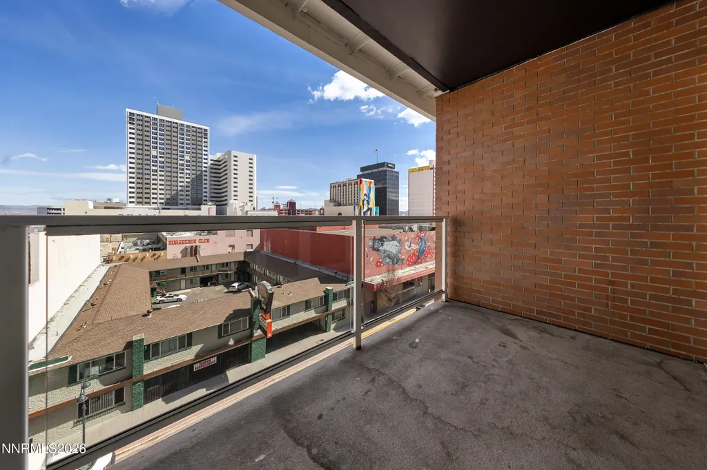 255 Sierra Reno NV 89501