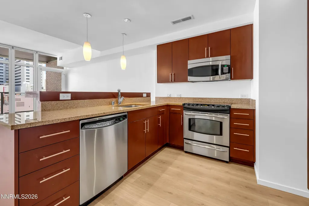 255 Sierra Reno NV 89501