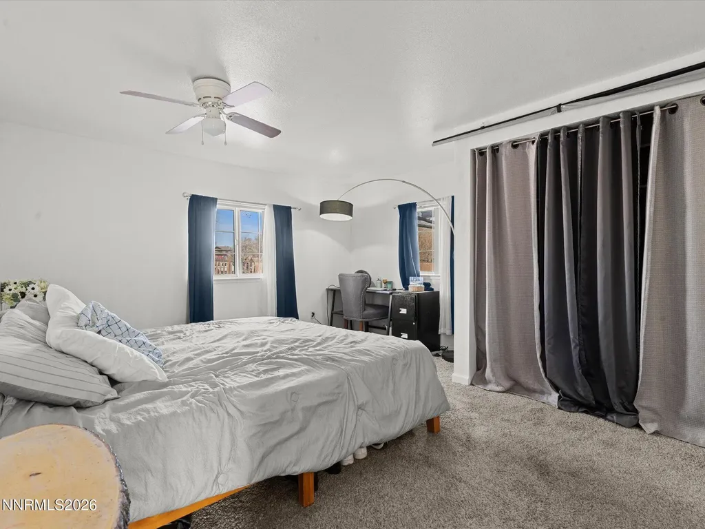 3320 Della Fallon NV 89406