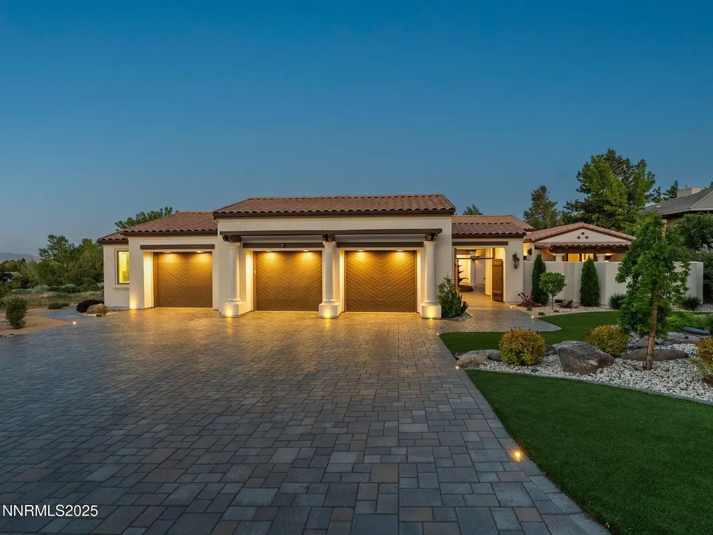 4485 Mountaingate Reno NV 89519
