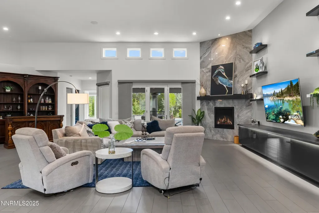 4485 Mountaingate Reno NV 89519