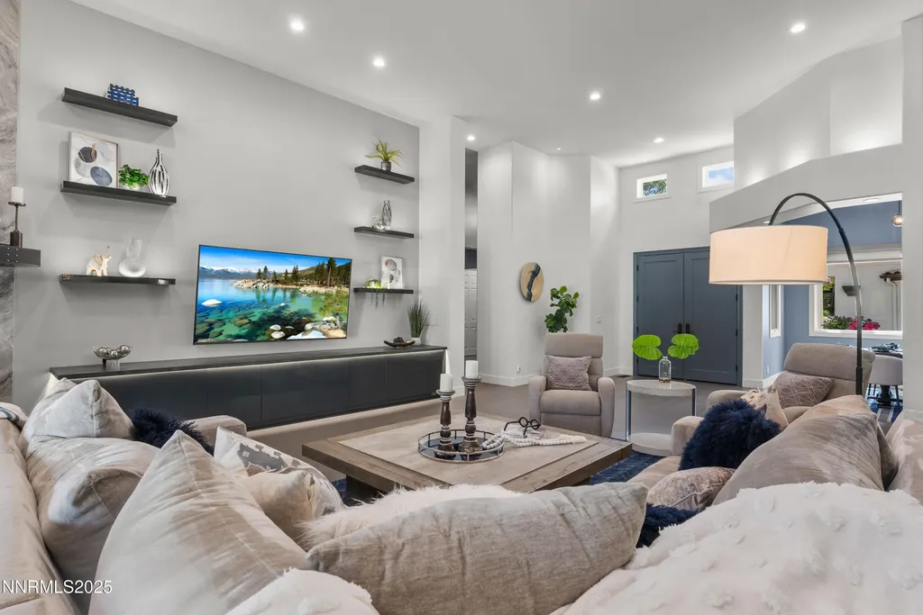 4485 Mountaingate Reno NV 89519