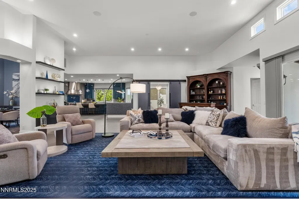 4485 Mountaingate Reno NV 89519