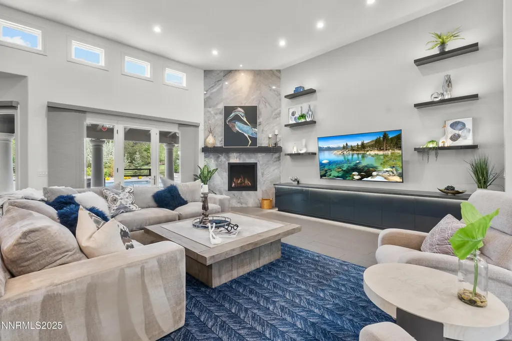 4485 Mountaingate Reno NV 89519