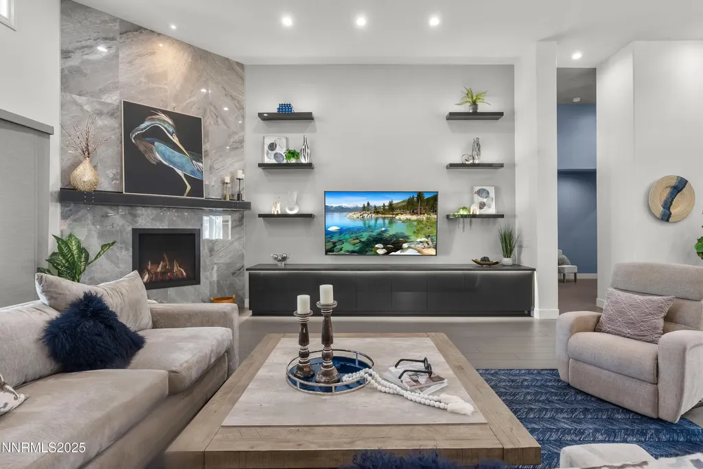 4485 Mountaingate Reno NV 89519