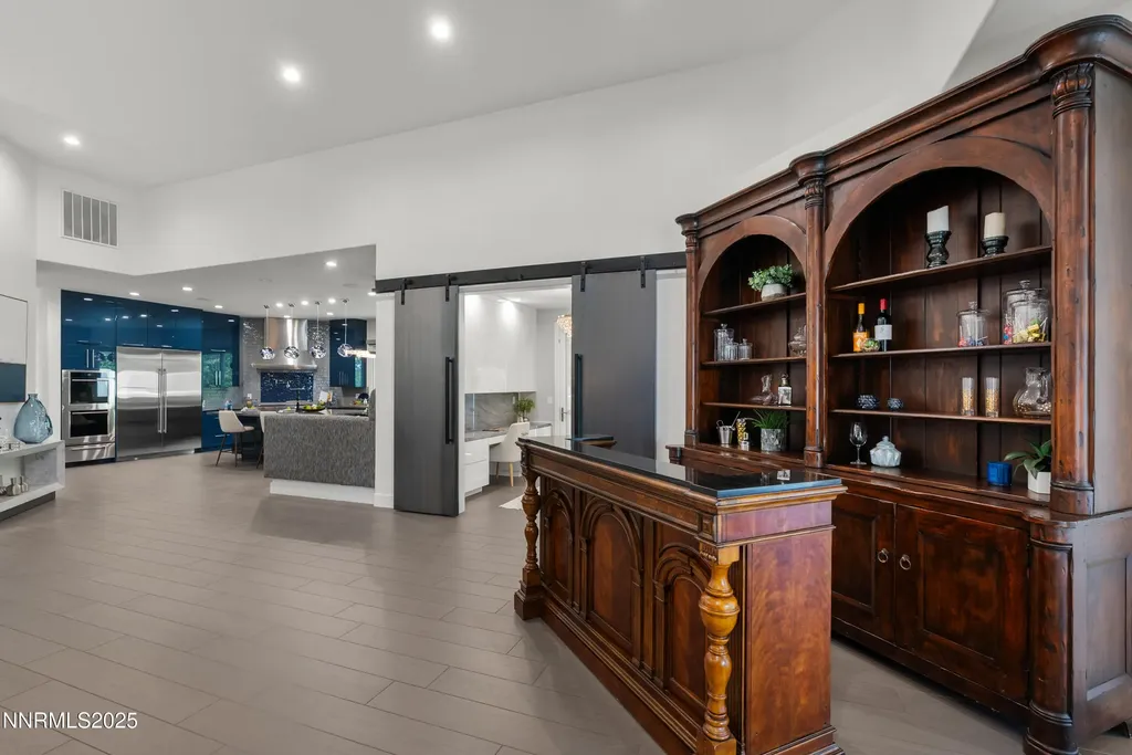 4485 Mountaingate Reno NV 89519