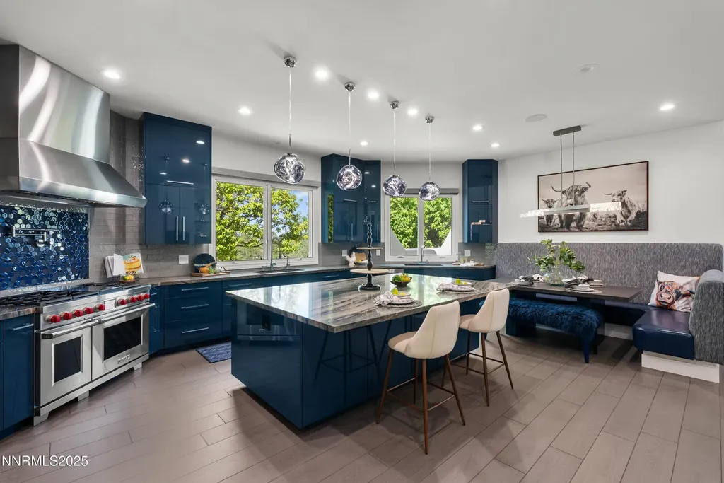 4485 Mountaingate Reno NV 89519