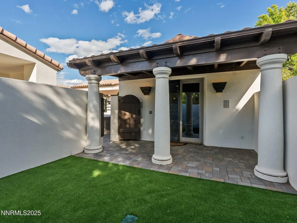 4485 Mountaingate Reno NV 89519