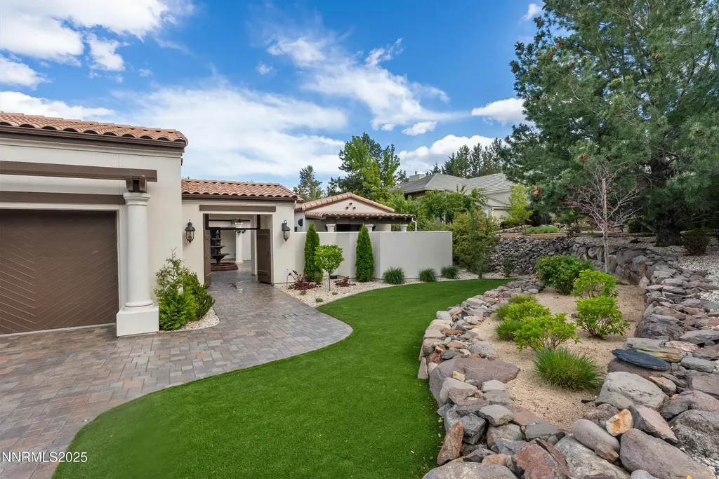 4485 Mountaingate Reno NV 89519