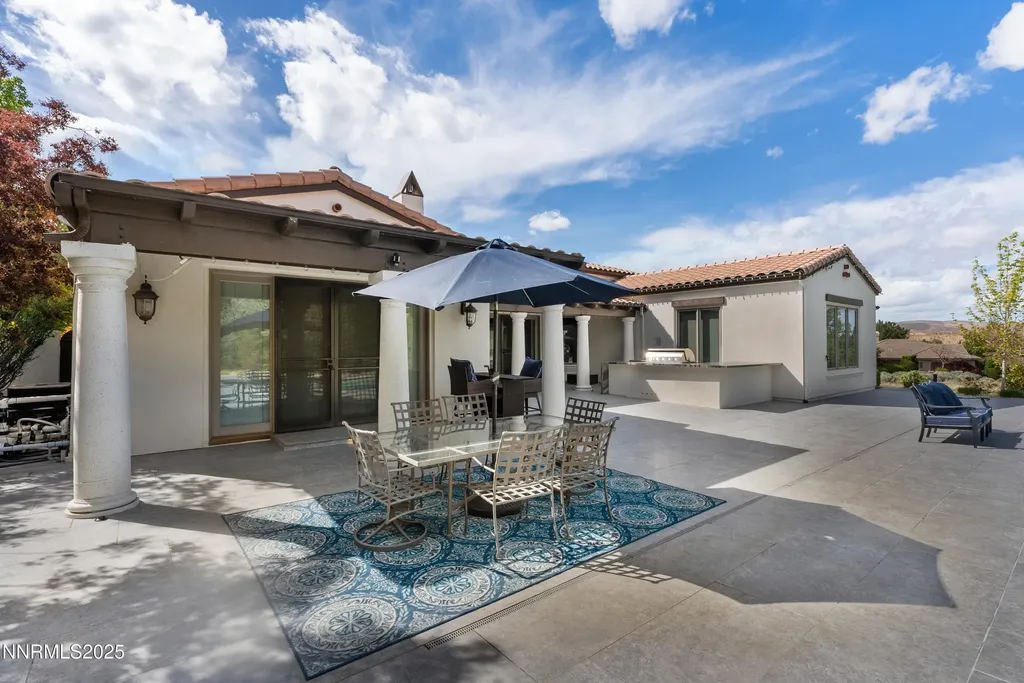 4485 Mountaingate Reno NV 89519