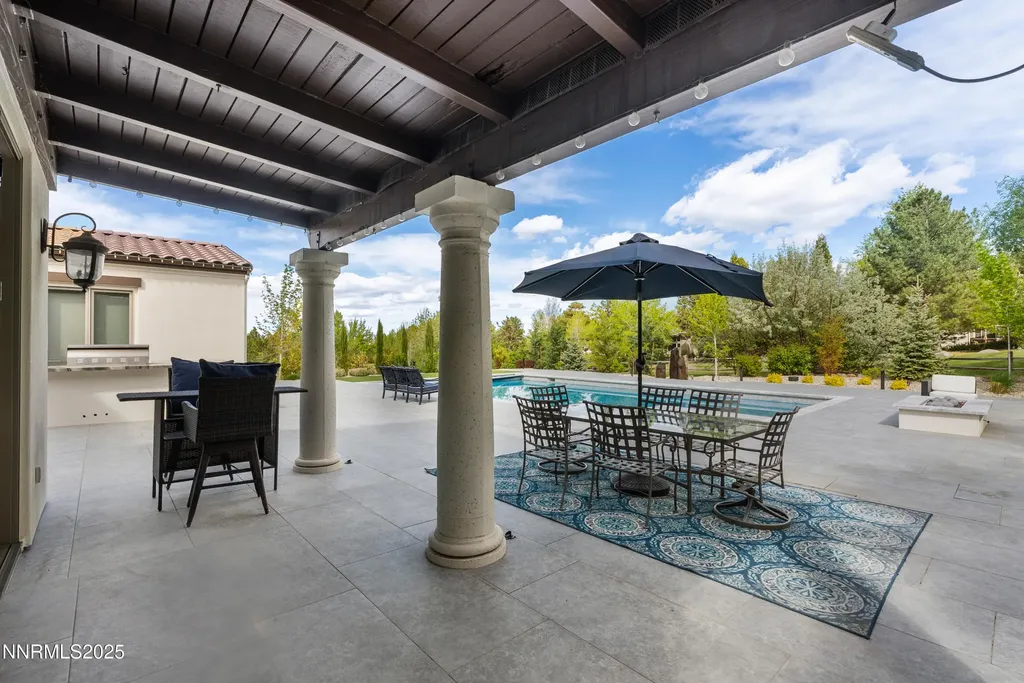 4485 Mountaingate Reno NV 89519