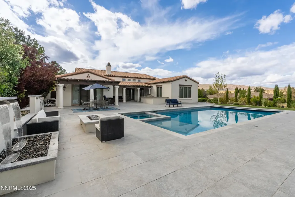 4485 Mountaingate Reno NV 89519