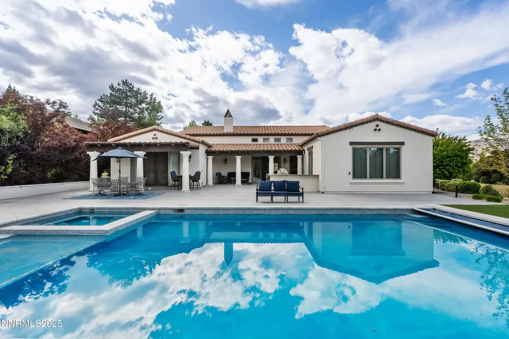 4485 Mountaingate Reno NV 89519