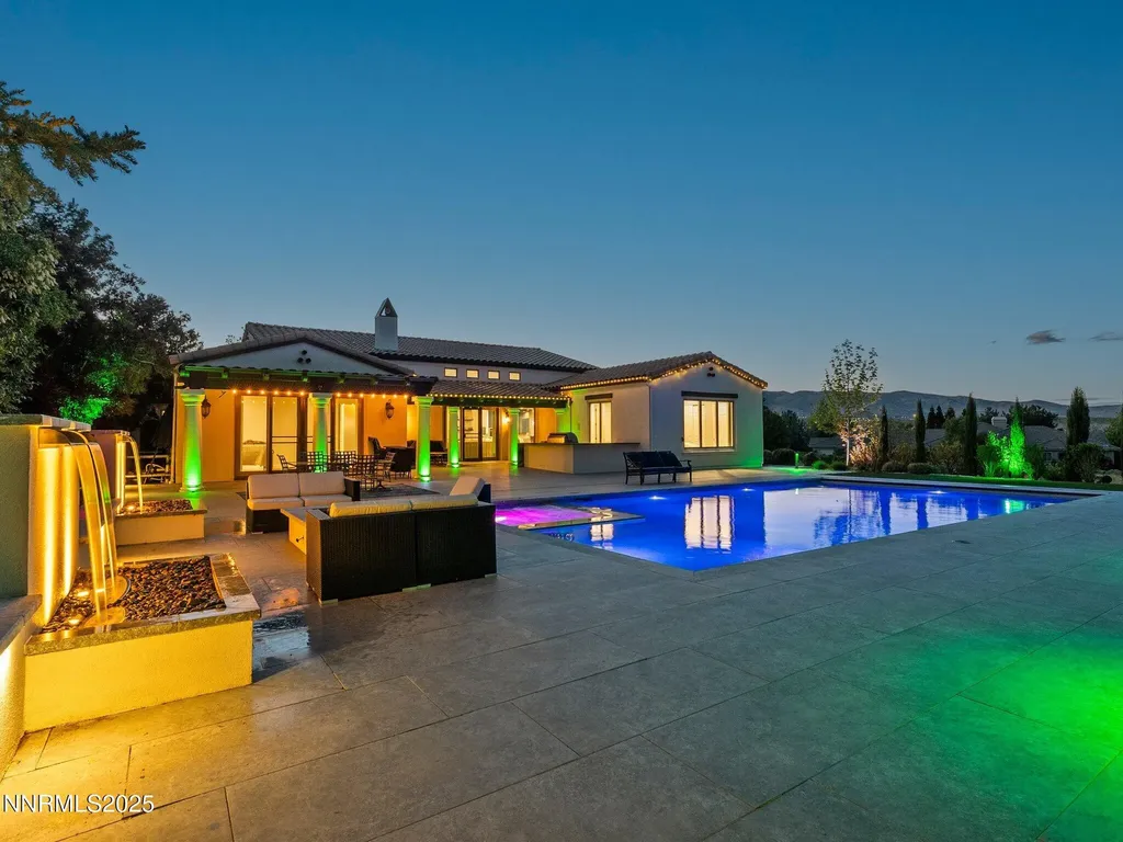 4485 Mountaingate Reno NV 89519