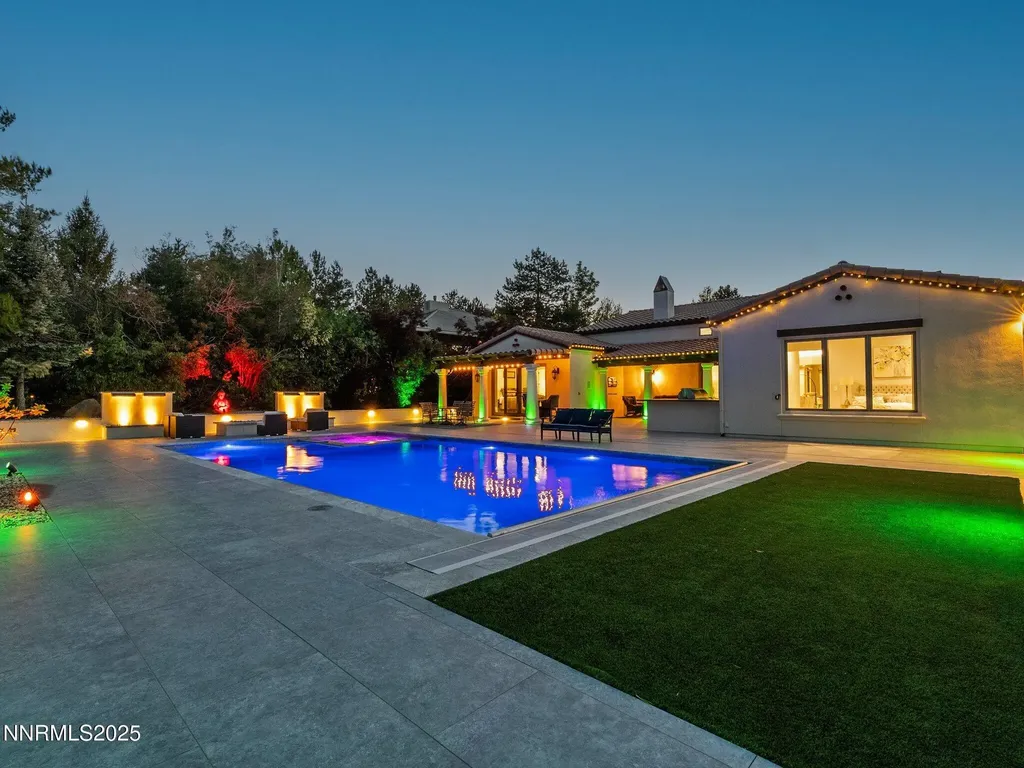 4485 Mountaingate Reno NV 89519