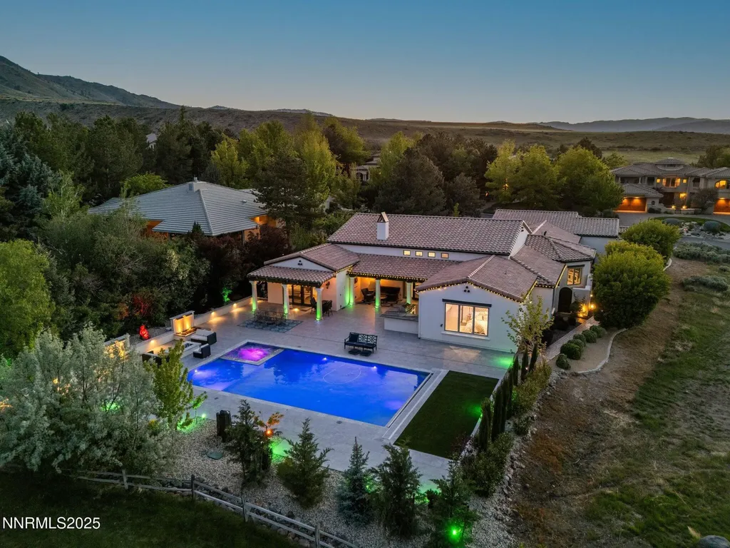 4485 Mountaingate Reno NV 89519