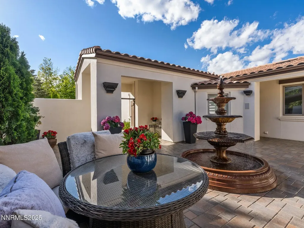 4485 Mountaingate Reno NV 89519