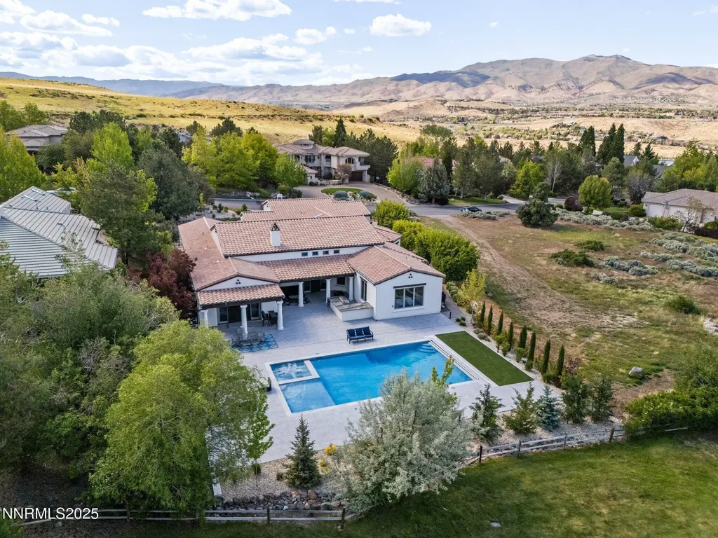 4485 Mountaingate Reno NV 89519