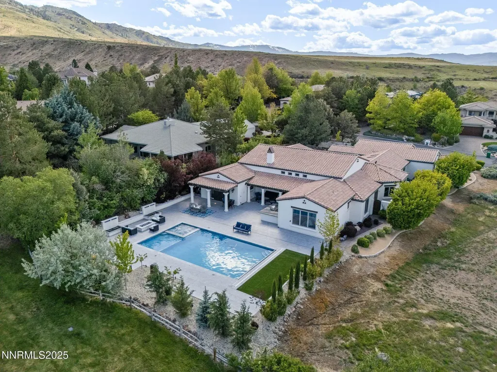 4485 Mountaingate Reno NV 89519
