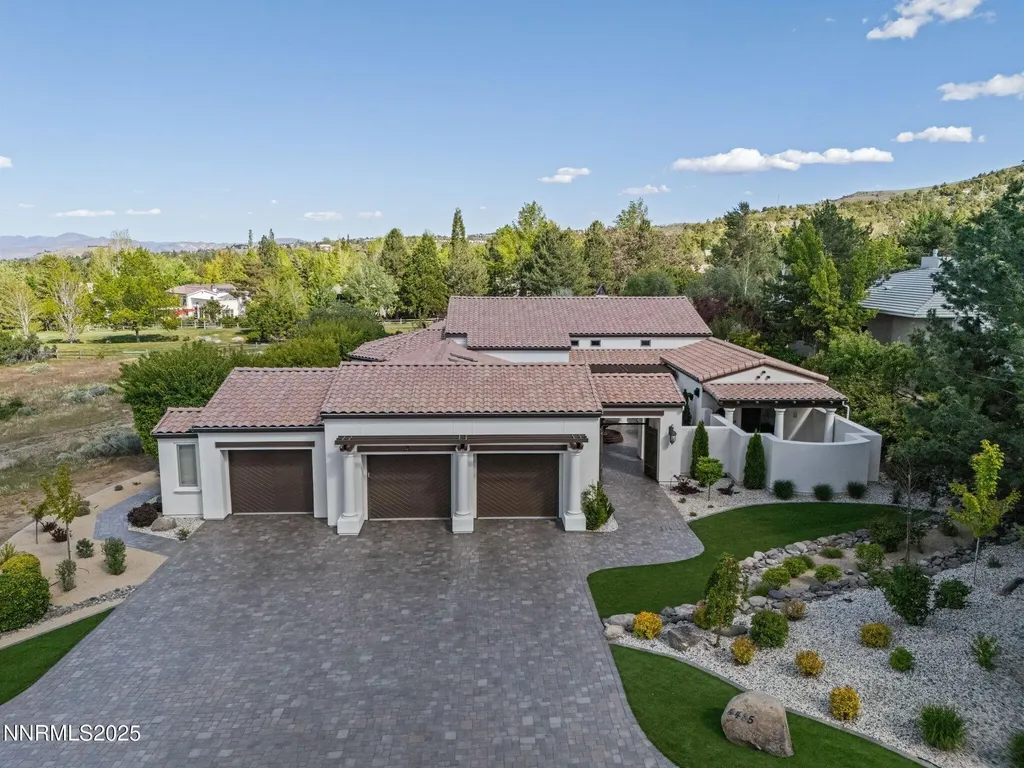 4485 Mountaingate Reno NV 89519