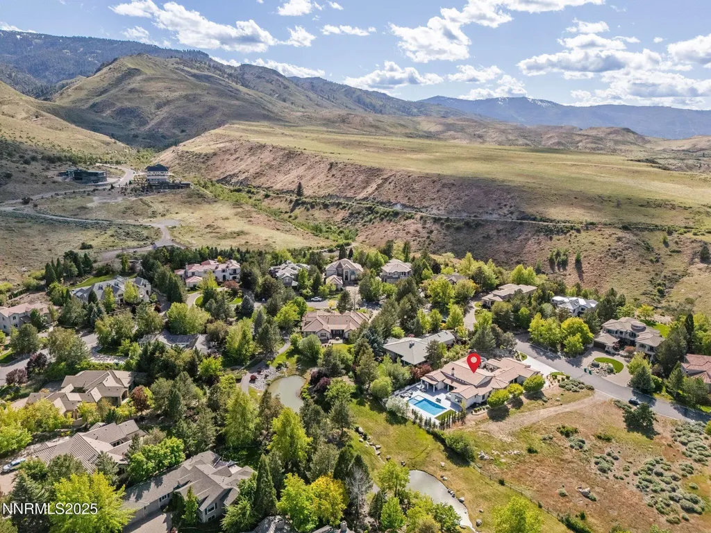 4485 Mountaingate Reno NV 89519